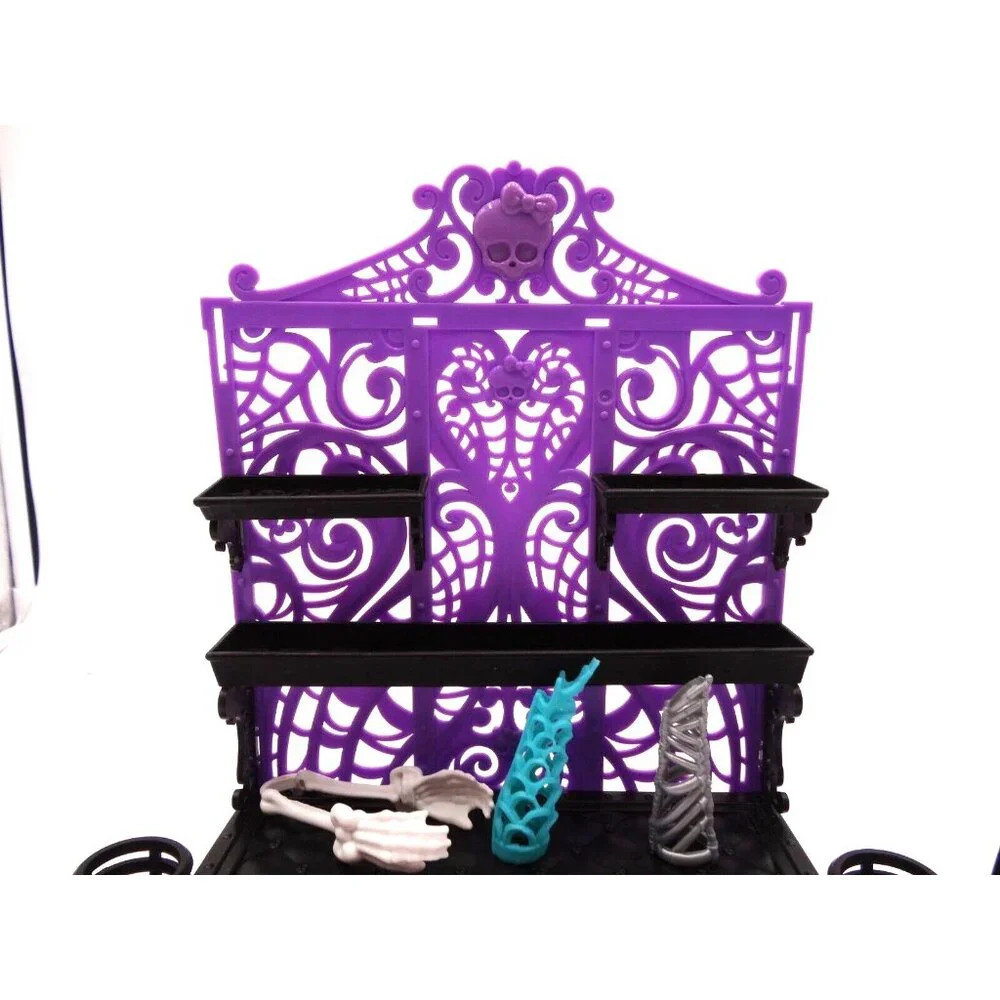 Mattel monster high